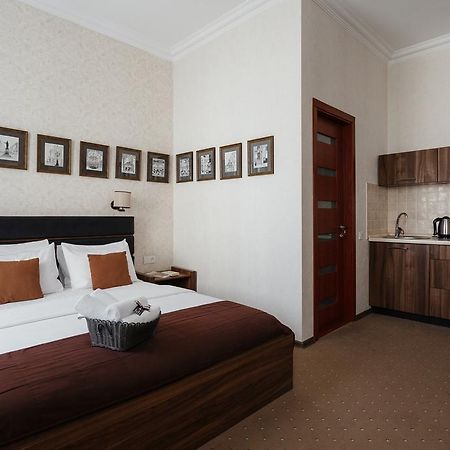 Noname Hotel Odessa Exterior photo