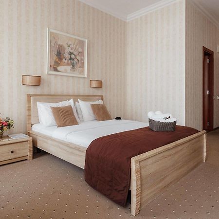 Noname Hotel Odessa Exterior photo