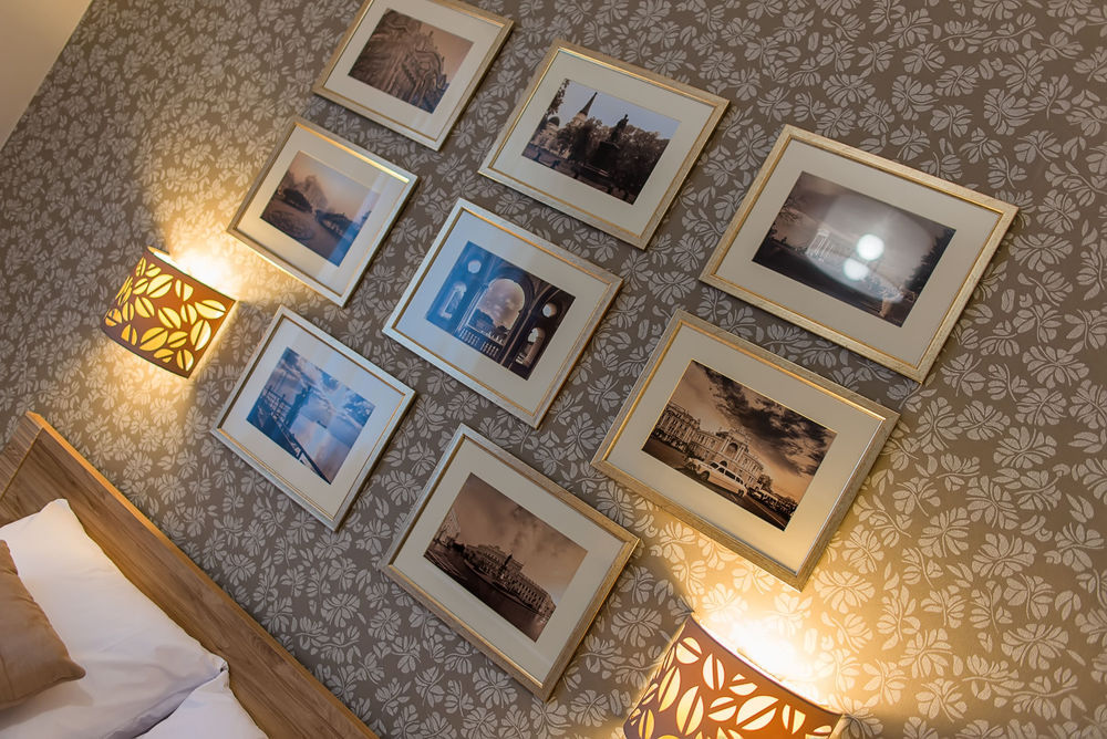 Noname Hotel Odessa Exterior photo