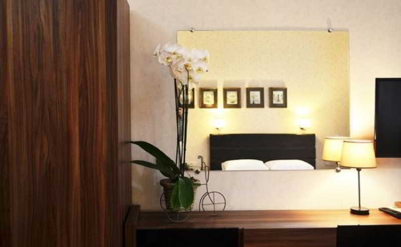 Noname Hotel Odessa Exterior photo