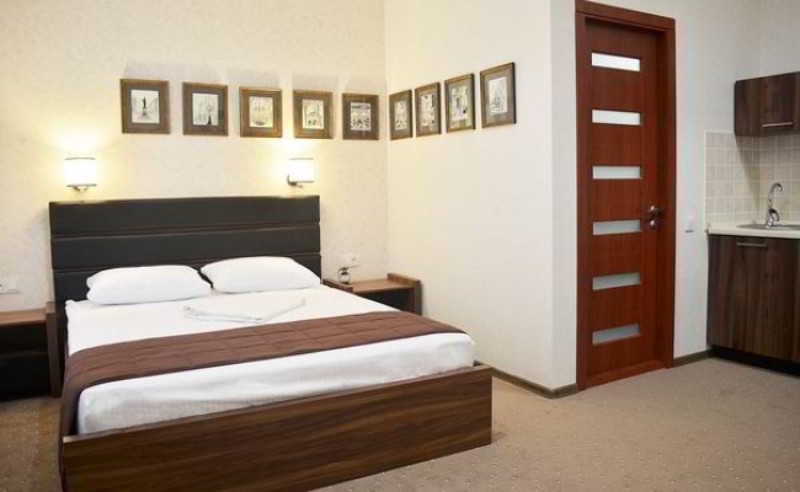 Noname Hotel Odessa Exterior photo