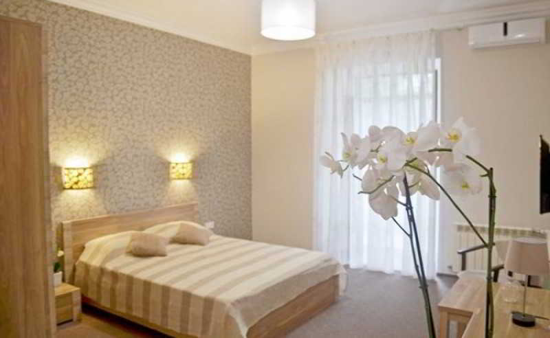 Noname Hotel Odessa Exterior photo