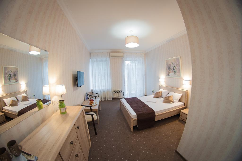 Noname Hotel Odessa Room photo