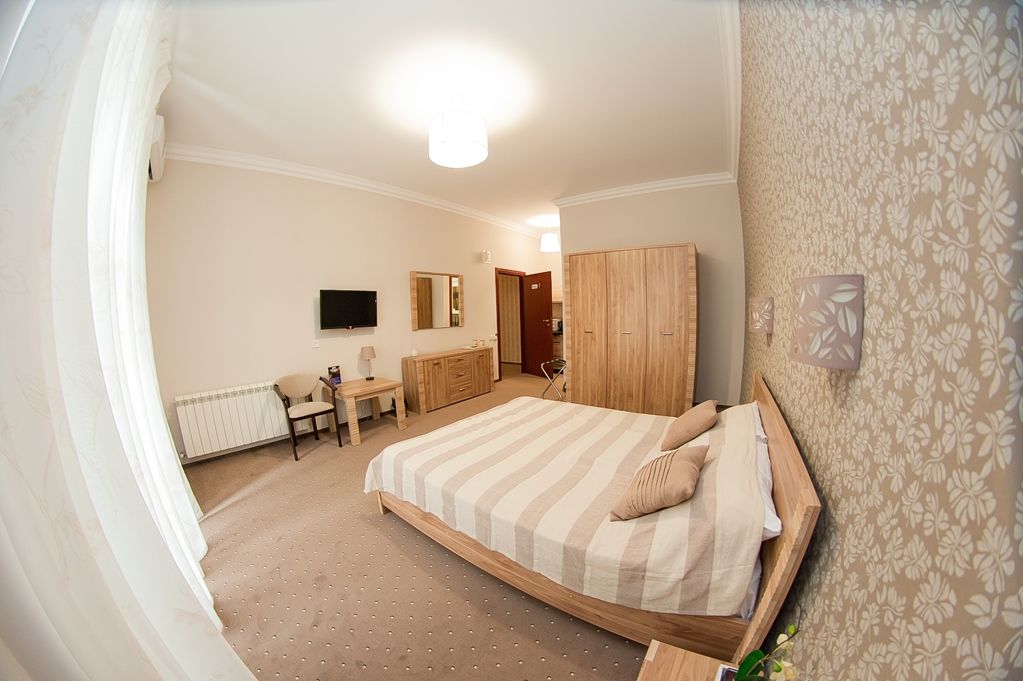 Noname Hotel Odessa Room photo