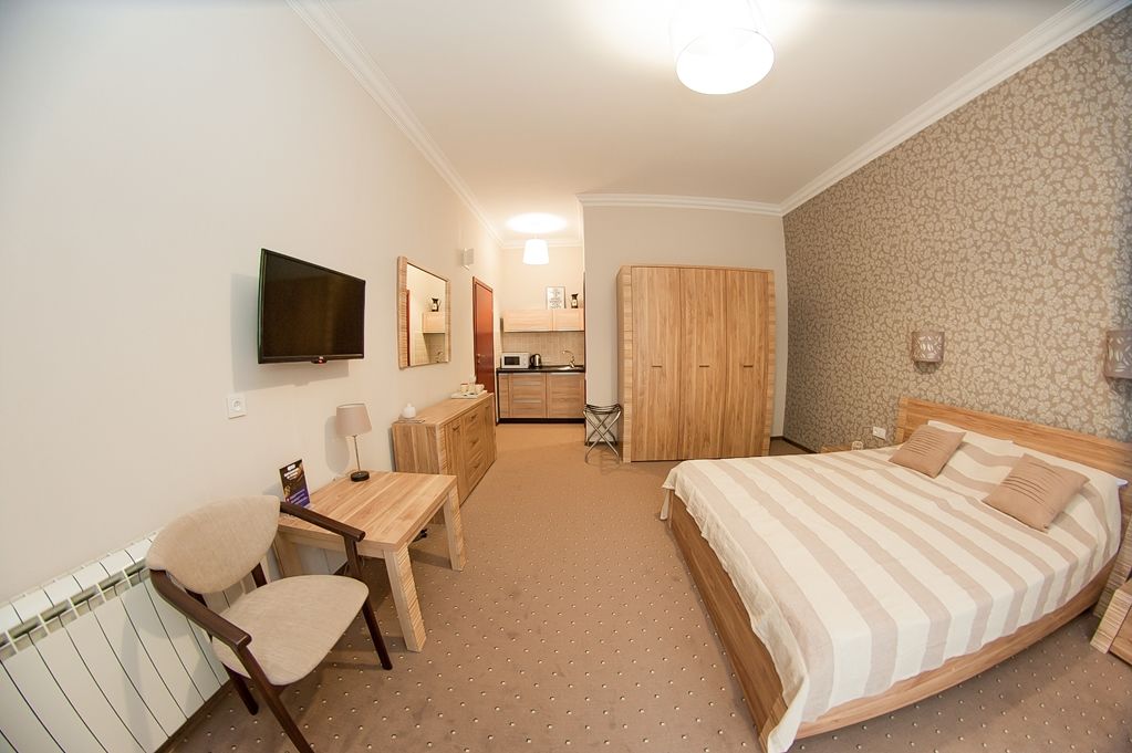 Noname Hotel Odessa Room photo