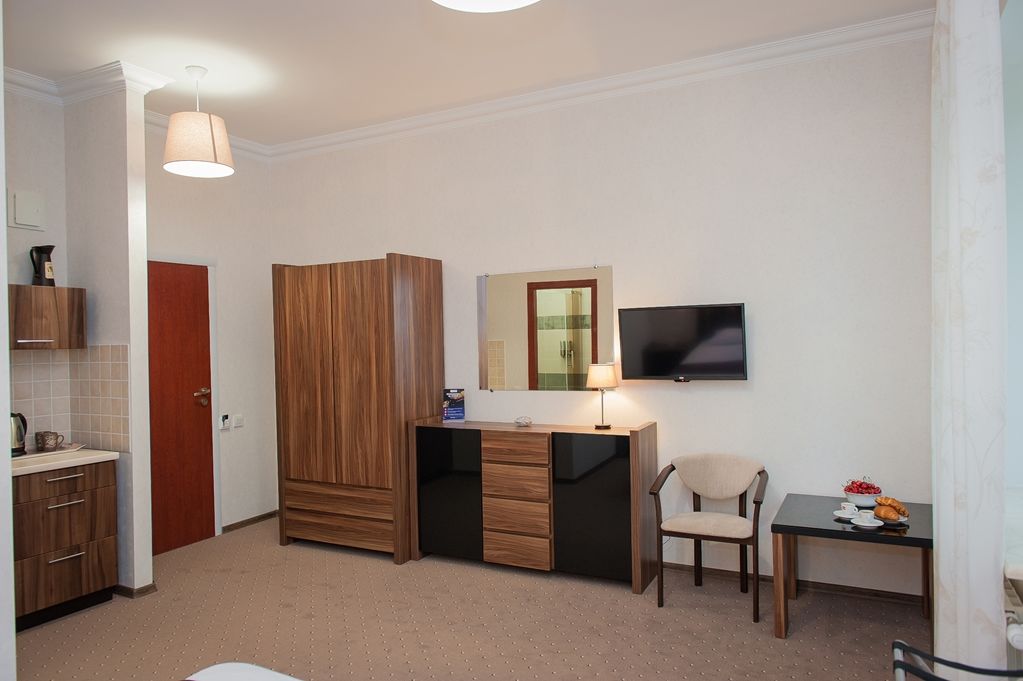 Noname Hotel Odessa Room photo