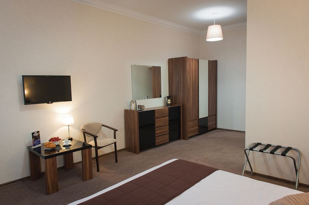 Noname Hotel Odessa Room photo