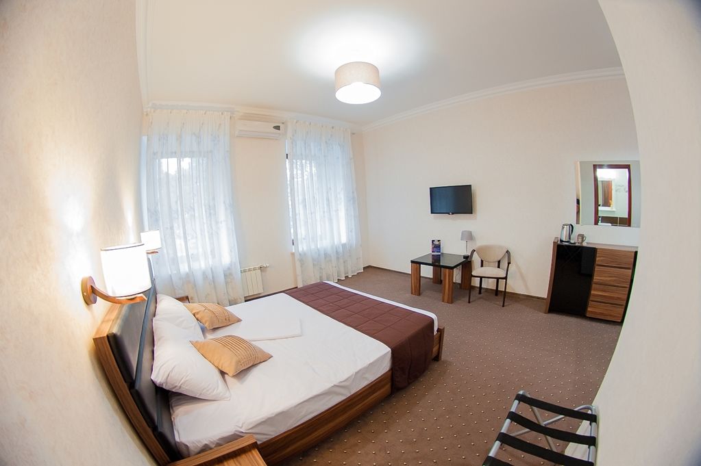 Noname Hotel Odessa Room photo