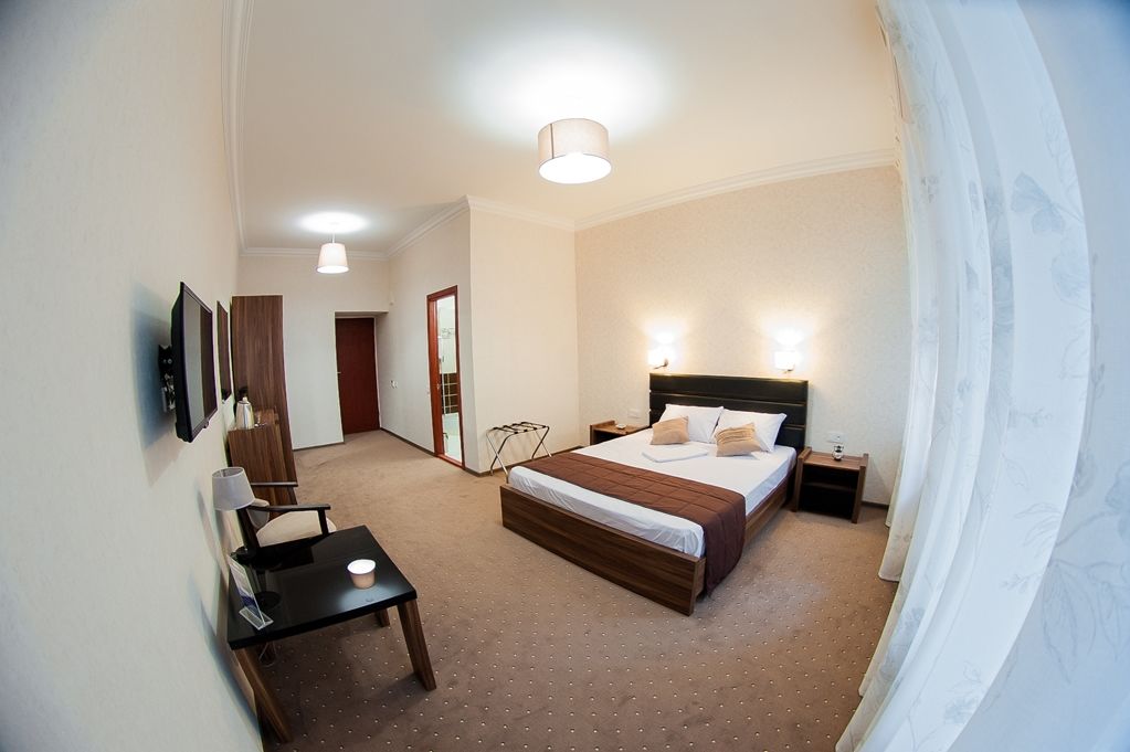 Noname Hotel Odessa Room photo
