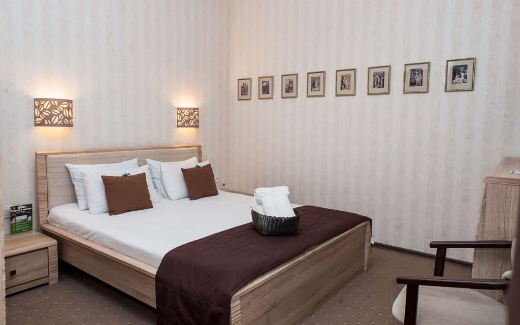 Noname Hotel Odessa Room photo