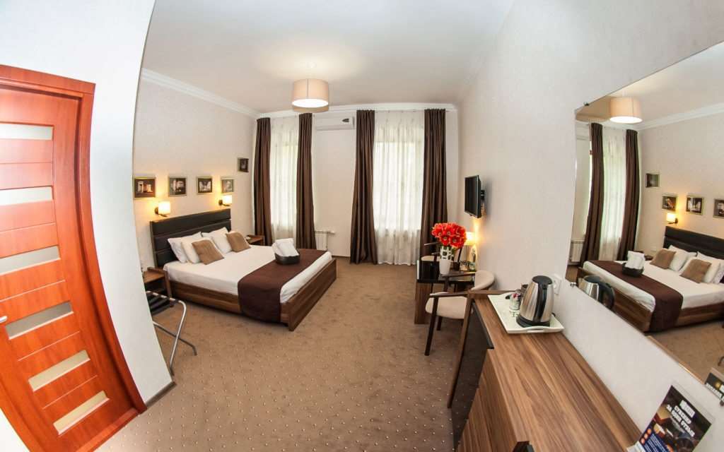 Noname Hotel Odessa Room photo