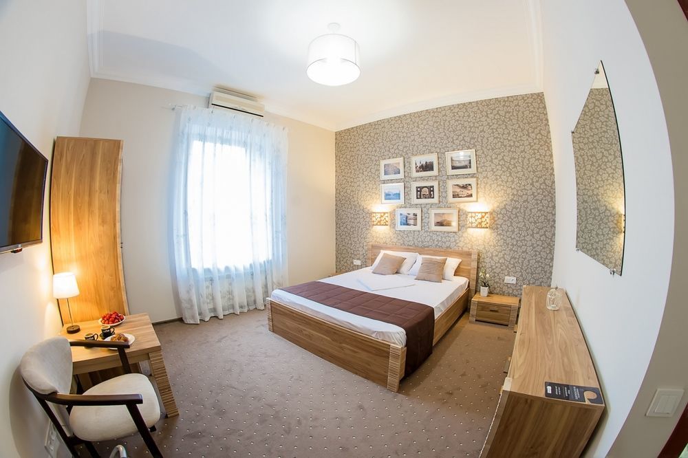 Noname Hotel Odessa Exterior photo