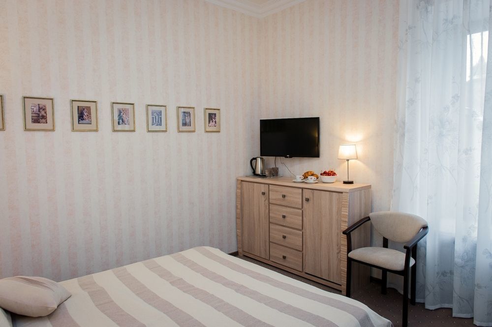 Noname Hotel Odessa Exterior photo