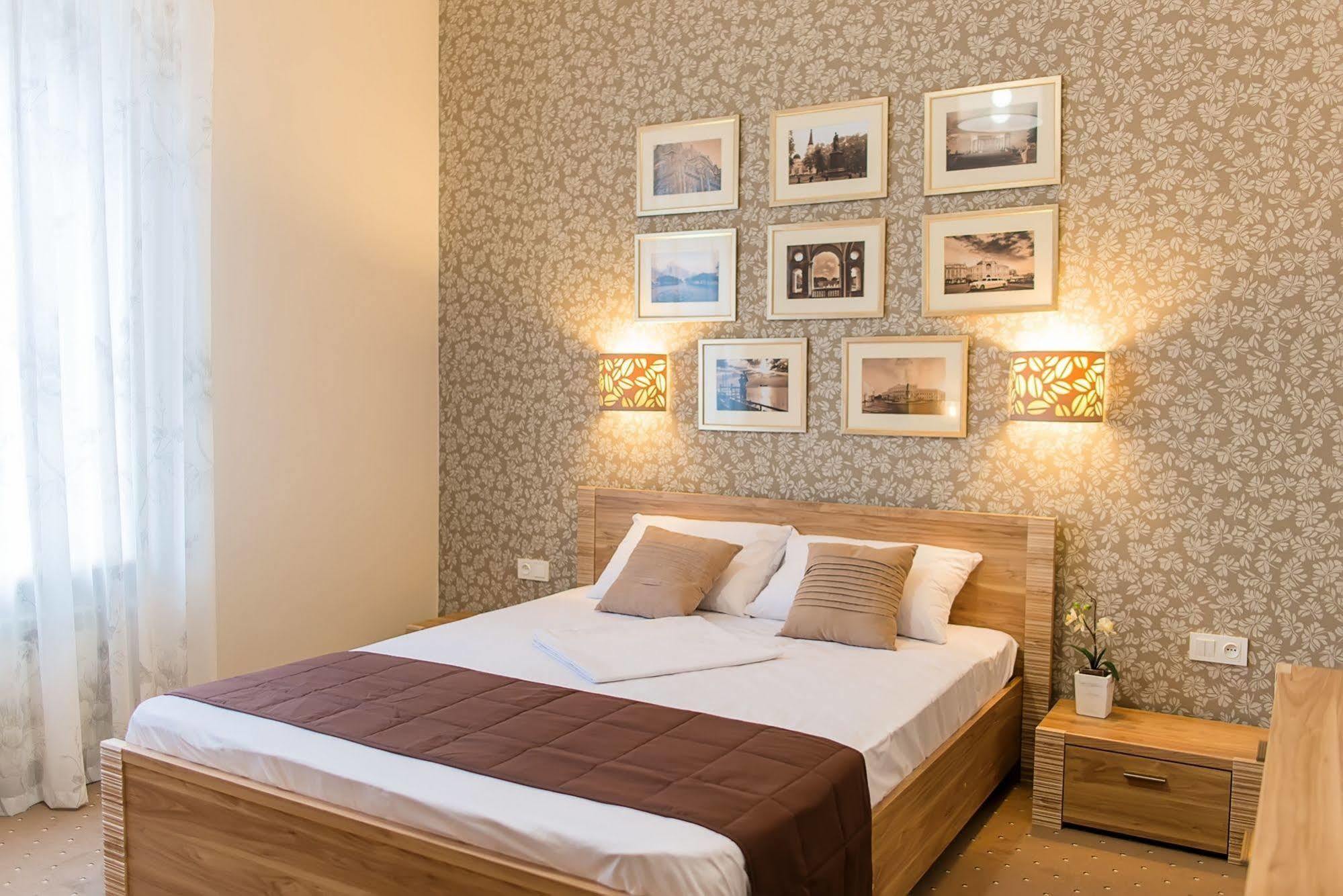 Noname Hotel Odessa Exterior photo