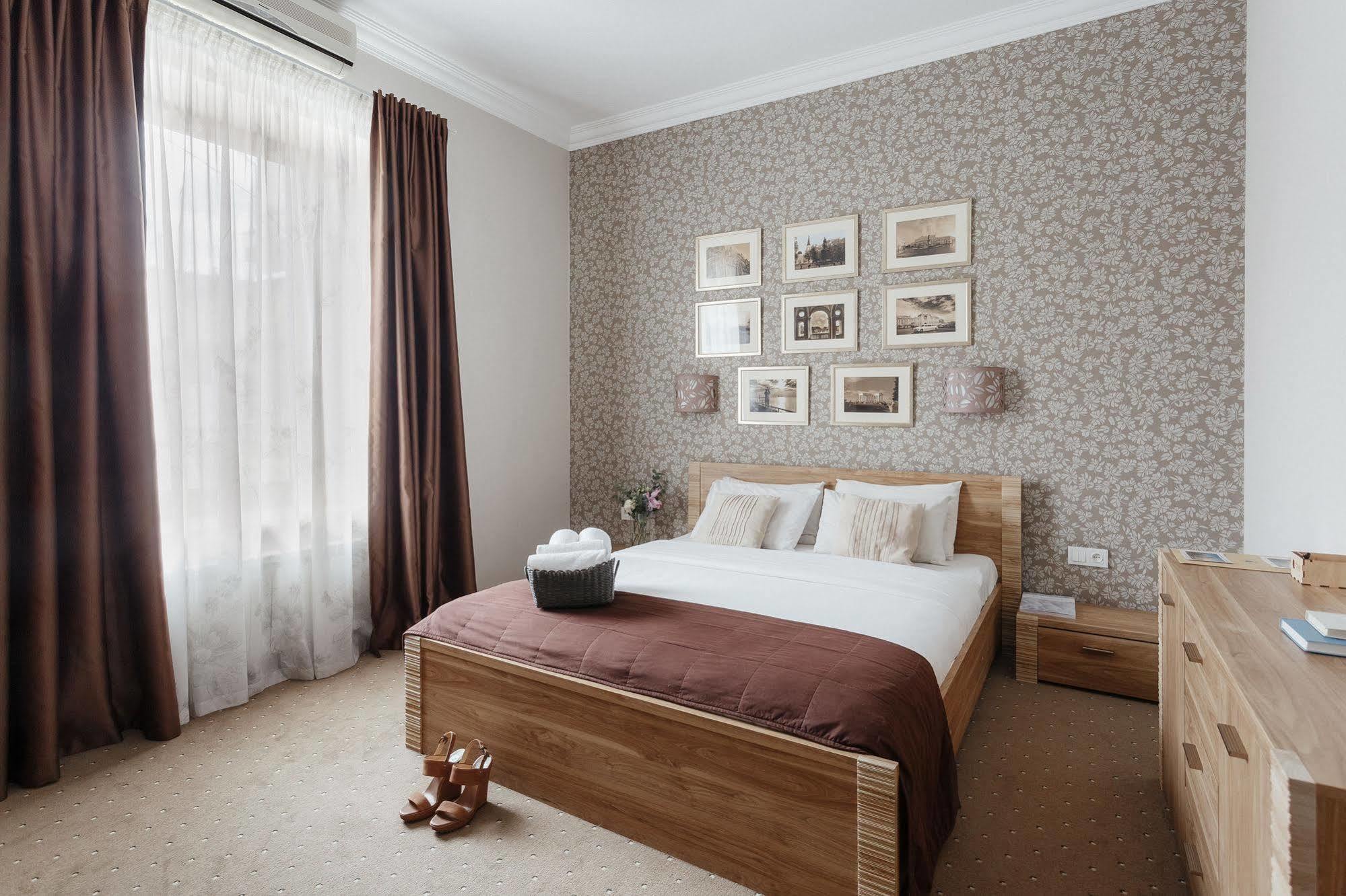 Noname Hotel Odessa Exterior photo